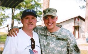 StoryCorps 470: Send-Offs