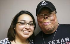 Anthony and Jessica Villarreal