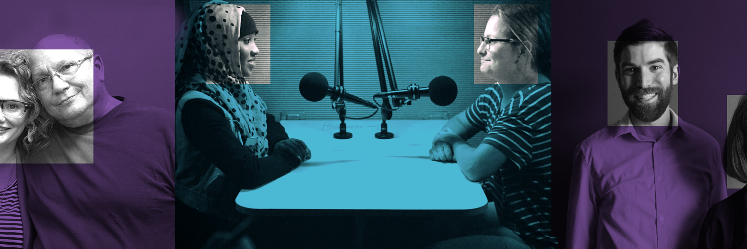 Take One Small Step with StoryCorps